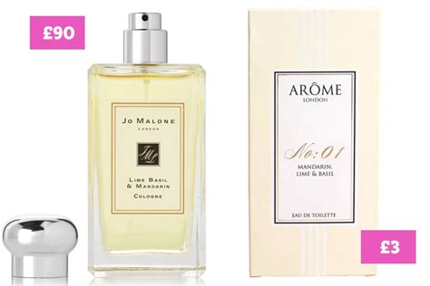 dupes of jo malone perfume|what smells like jo malone.